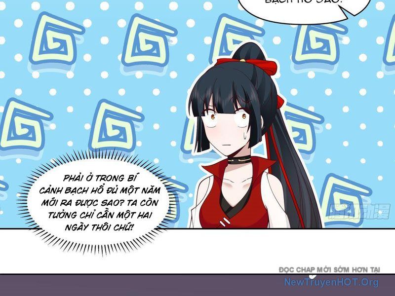 Nữ Phụ Tu Tiên Từ Chối Kịch Bản Pháo Hôi: Chapter 10