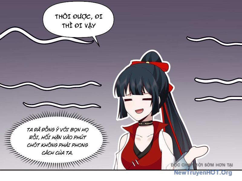 Nữ Phụ Tu Tiên Từ Chối Kịch Bản Pháo Hôi: Chapter 10