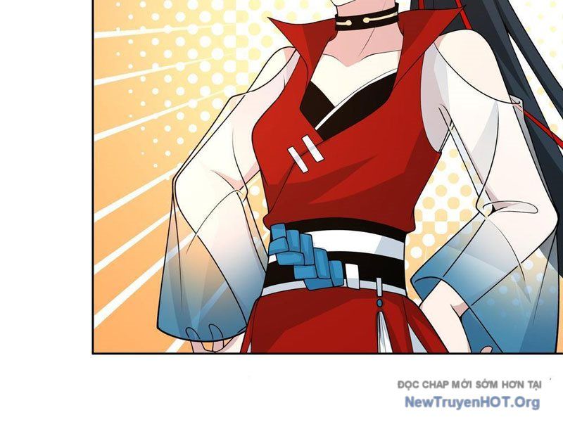 Nữ Phụ Tu Tiên Từ Chối Kịch Bản Pháo Hôi: Chapter 10