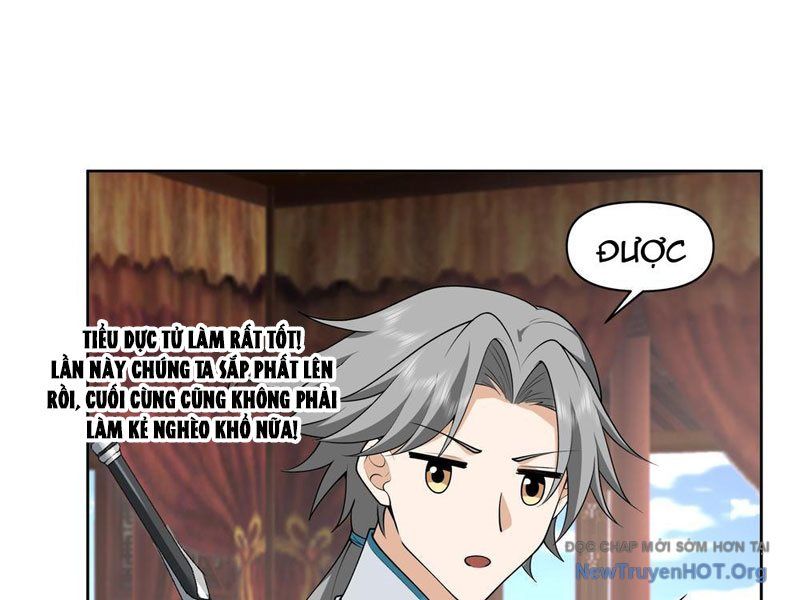 Nữ Phụ Tu Tiên Từ Chối Kịch Bản Pháo Hôi: Chapter 10