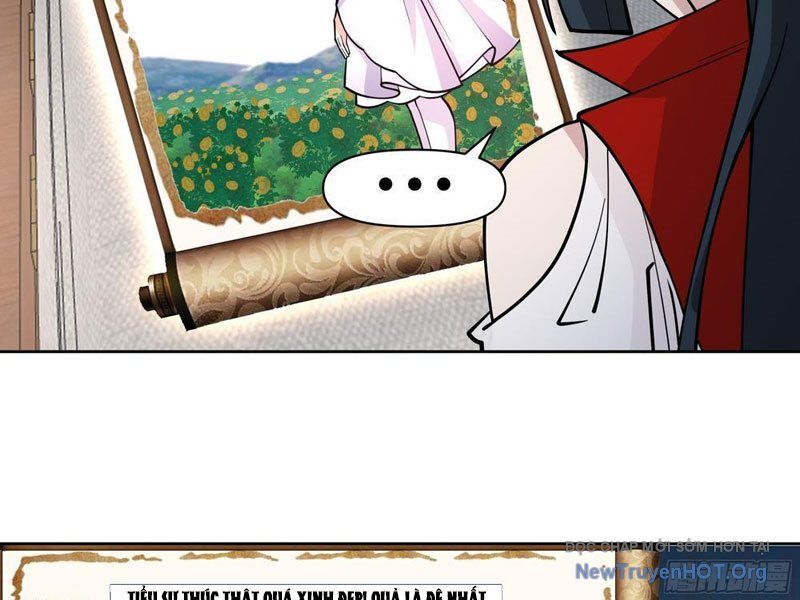 Nữ Phụ Tu Tiên Từ Chối Kịch Bản Pháo Hôi: Chapter 10