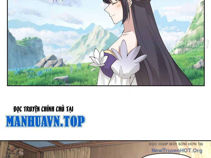 Nữ Phụ Tu Tiên Từ Chối Kịch Bản Pháo Hôi: Chapter 10