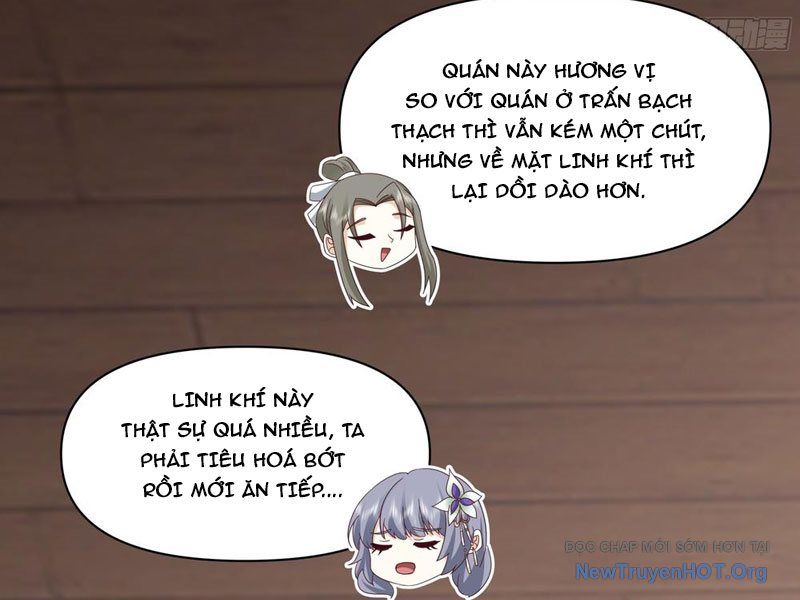 Nữ Phụ Tu Tiên Từ Chối Kịch Bản Pháo Hôi: Chapter 10