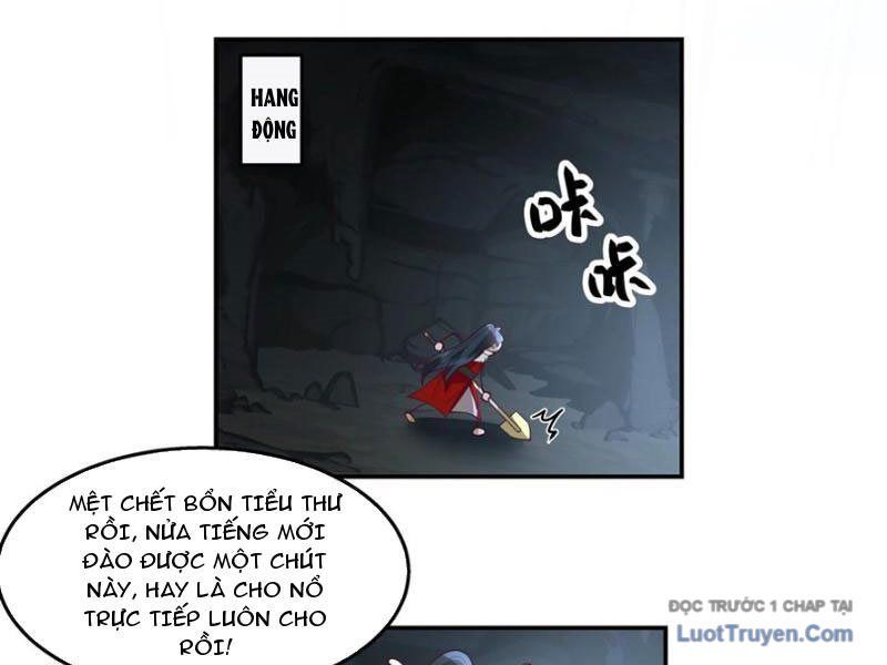 Nữ Phụ Tu Tiên Từ Chối Kịch Bản Pháo Hôi: Chapter 13