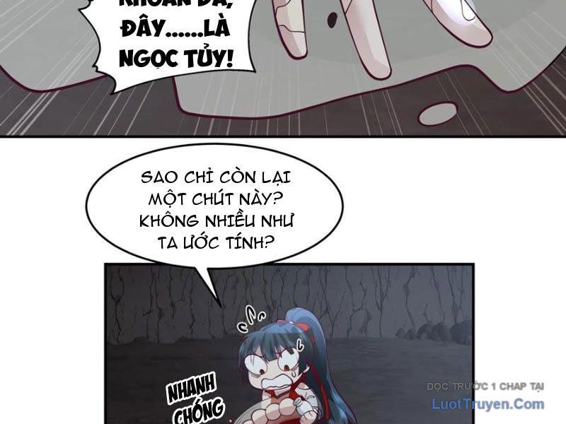 Nữ Phụ Tu Tiên Từ Chối Kịch Bản Pháo Hôi: Chapter 13