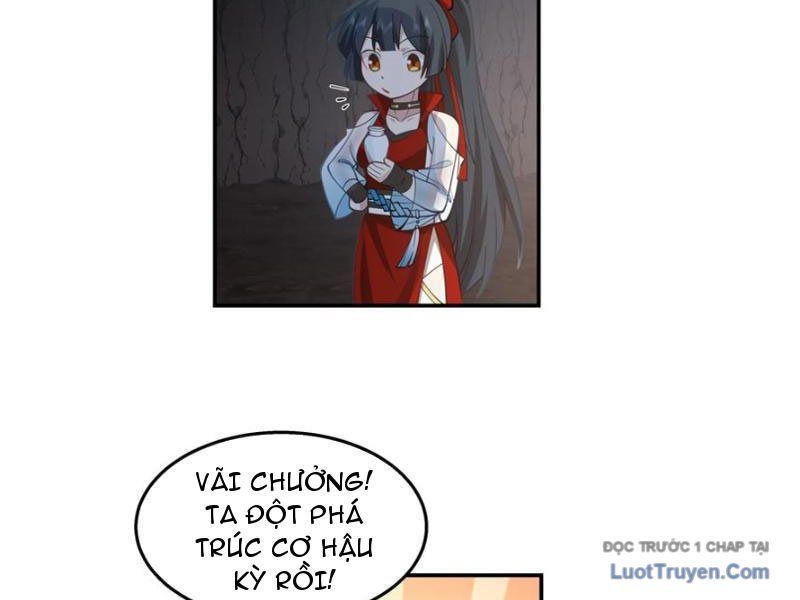 Nữ Phụ Tu Tiên Từ Chối Kịch Bản Pháo Hôi: Chapter 13