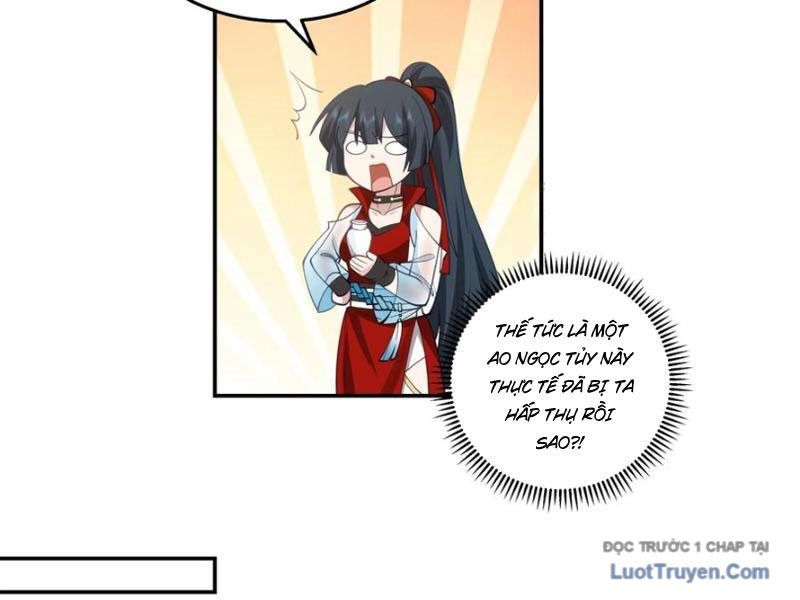 Nữ Phụ Tu Tiên Từ Chối Kịch Bản Pháo Hôi: Chapter 13
