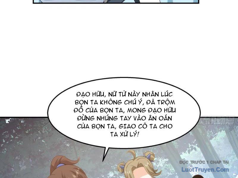 Nữ Phụ Tu Tiên Từ Chối Kịch Bản Pháo Hôi: Chapter 13