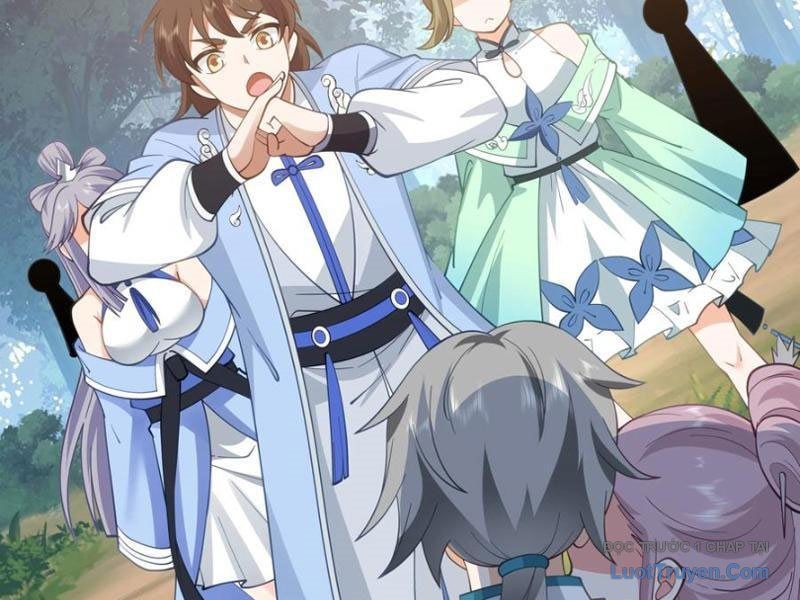 Nữ Phụ Tu Tiên Từ Chối Kịch Bản Pháo Hôi: Chapter 13
