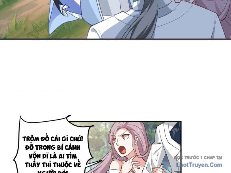 Nữ Phụ Tu Tiên Từ Chối Kịch Bản Pháo Hôi: Chapter 13