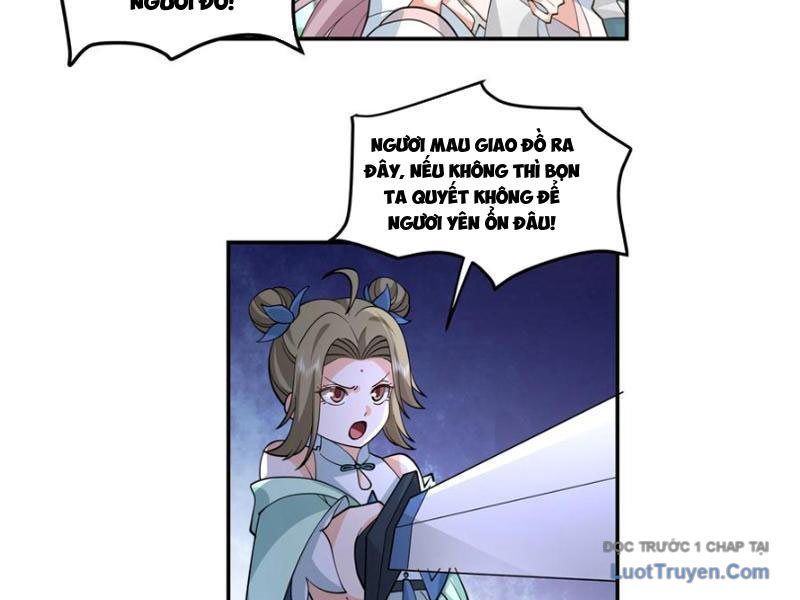 Nữ Phụ Tu Tiên Từ Chối Kịch Bản Pháo Hôi: Chapter 13
