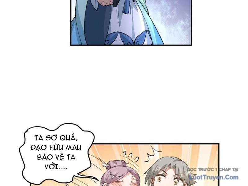 Nữ Phụ Tu Tiên Từ Chối Kịch Bản Pháo Hôi: Chapter 13