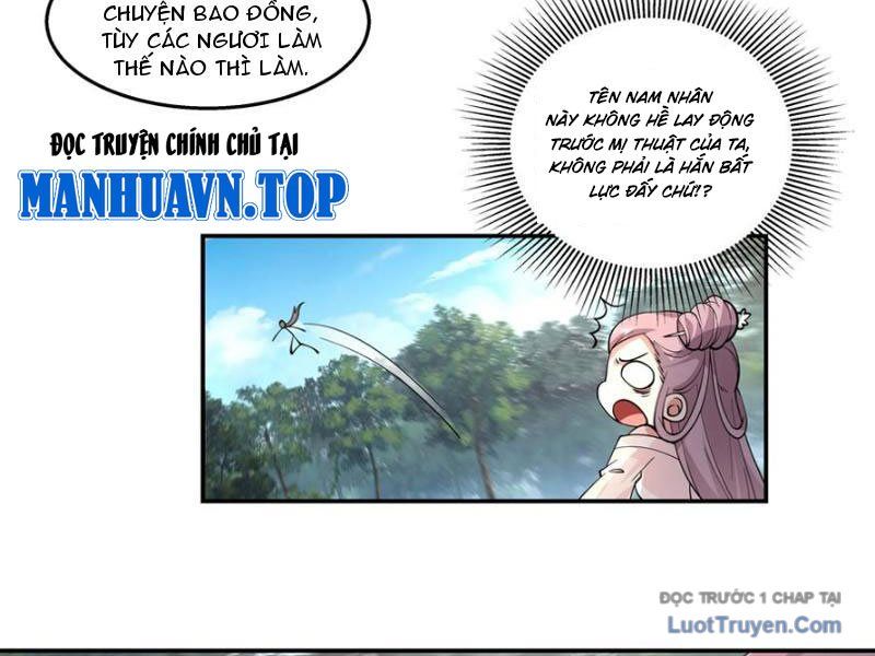 Nữ Phụ Tu Tiên Từ Chối Kịch Bản Pháo Hôi: Chapter 13