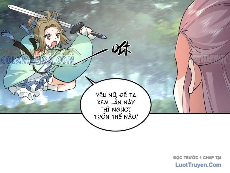Nữ Phụ Tu Tiên Từ Chối Kịch Bản Pháo Hôi: Chapter 13