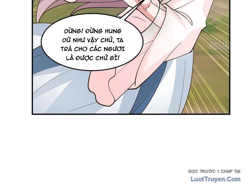 Nữ Phụ Tu Tiên Từ Chối Kịch Bản Pháo Hôi: Chapter 13
