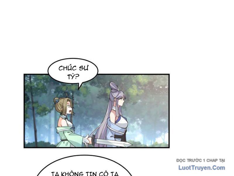 Nữ Phụ Tu Tiên Từ Chối Kịch Bản Pháo Hôi: Chapter 13