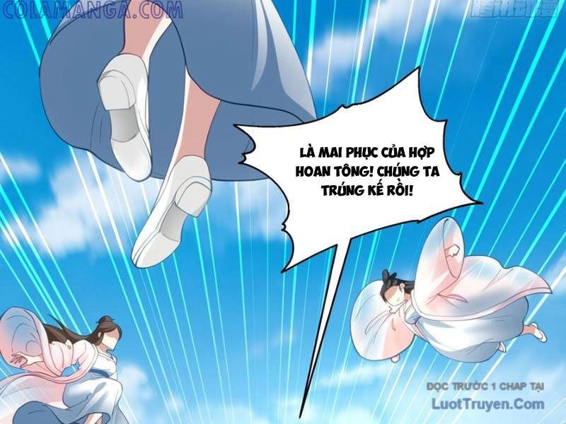 Nữ Phụ Tu Tiên Từ Chối Kịch Bản Pháo Hôi: Chapter 13