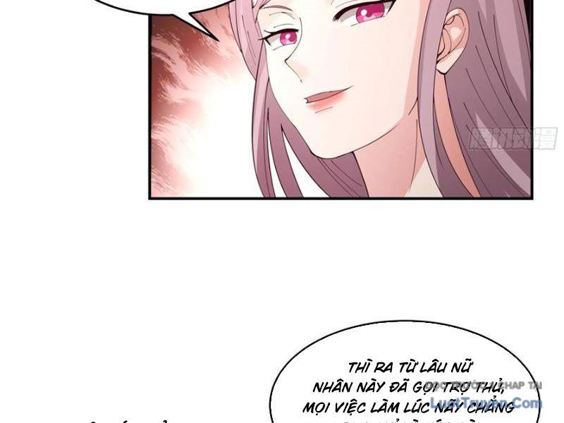 Nữ Phụ Tu Tiên Từ Chối Kịch Bản Pháo Hôi: Chapter 13
