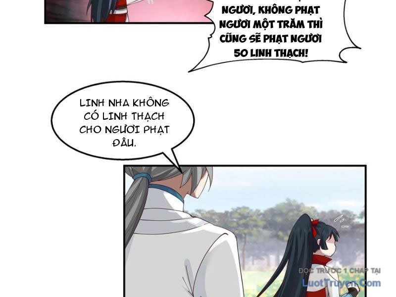 Nữ Phụ Tu Tiên Từ Chối Kịch Bản Pháo Hôi: Chapter 13