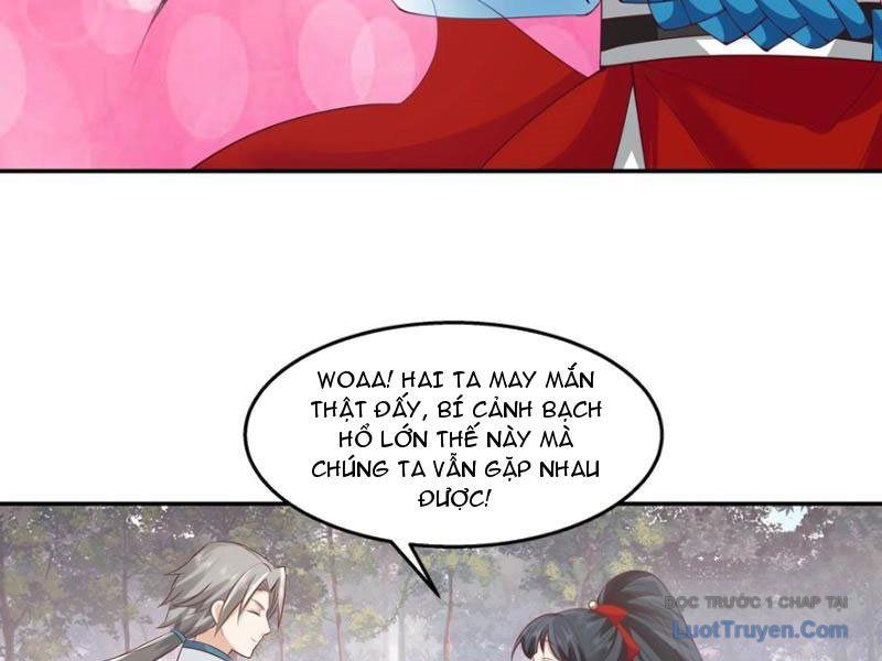 Nữ Phụ Tu Tiên Từ Chối Kịch Bản Pháo Hôi: Chapter 13