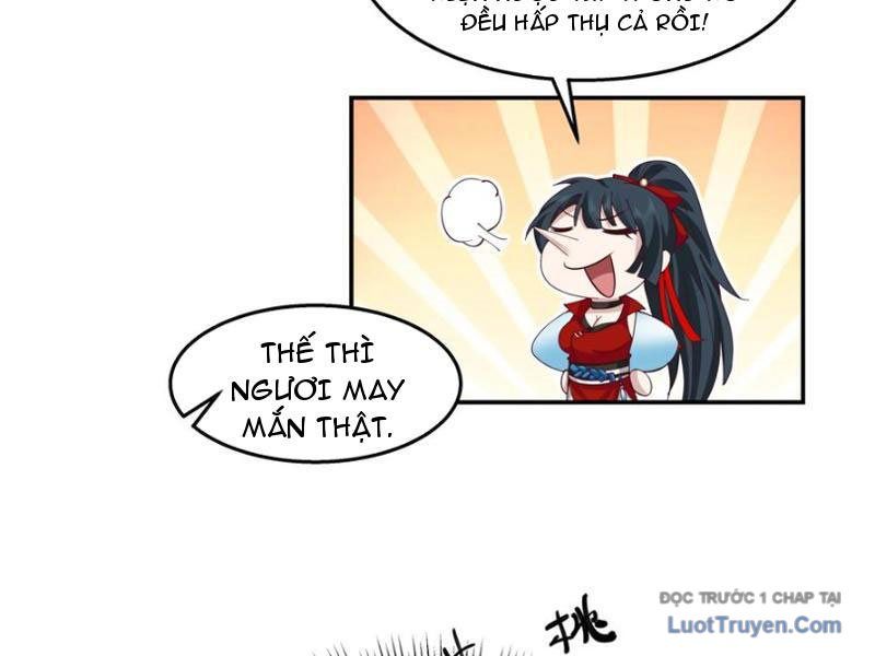 Nữ Phụ Tu Tiên Từ Chối Kịch Bản Pháo Hôi: Chapter 13