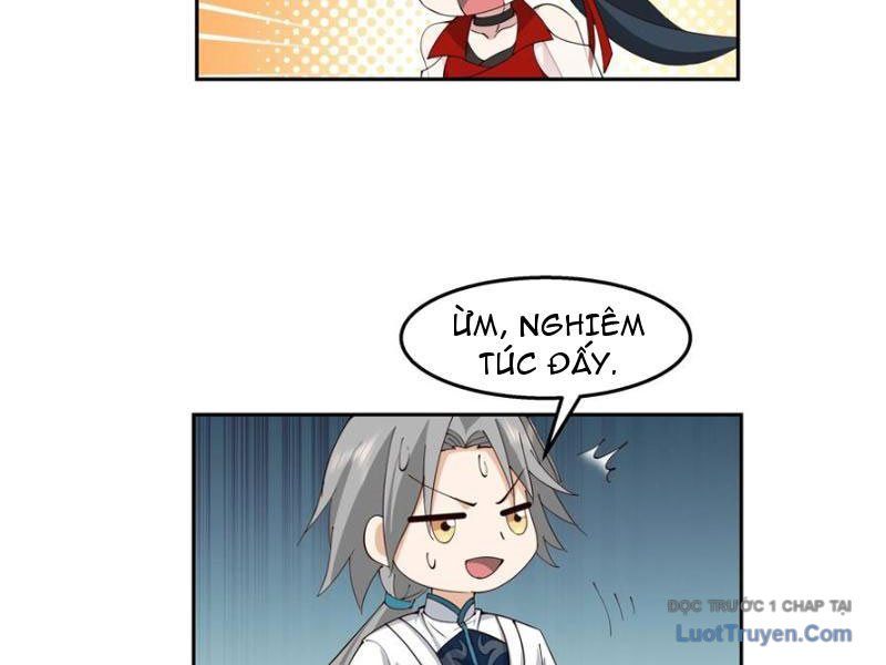 Nữ Phụ Tu Tiên Từ Chối Kịch Bản Pháo Hôi: Chapter 13
