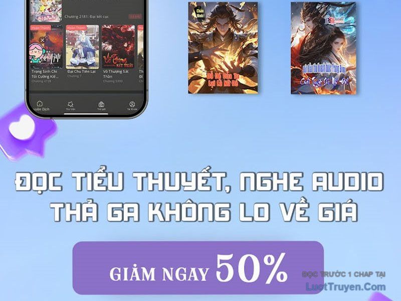 Nữ Phụ Tu Tiên Từ Chối Kịch Bản Pháo Hôi: Chapter 13