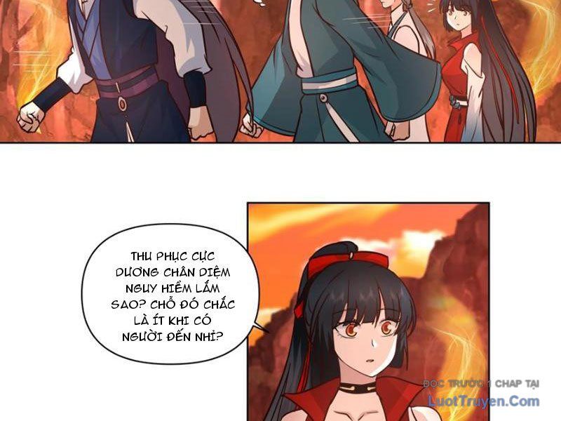 Nữ Phụ Tu Tiên Từ Chối Kịch Bản Pháo Hôi: Chapter 14