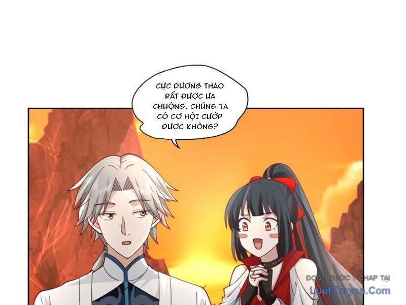 Nữ Phụ Tu Tiên Từ Chối Kịch Bản Pháo Hôi: Chapter 14