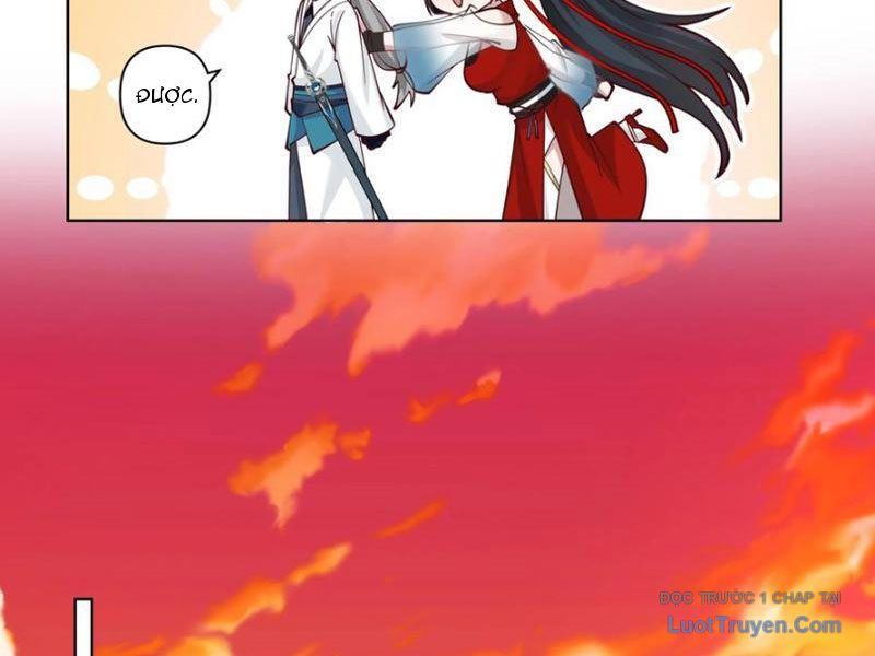 Nữ Phụ Tu Tiên Từ Chối Kịch Bản Pháo Hôi: Chapter 14