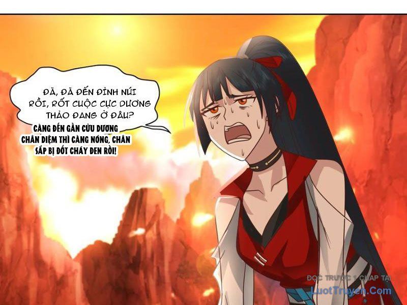 Nữ Phụ Tu Tiên Từ Chối Kịch Bản Pháo Hôi: Chapter 14