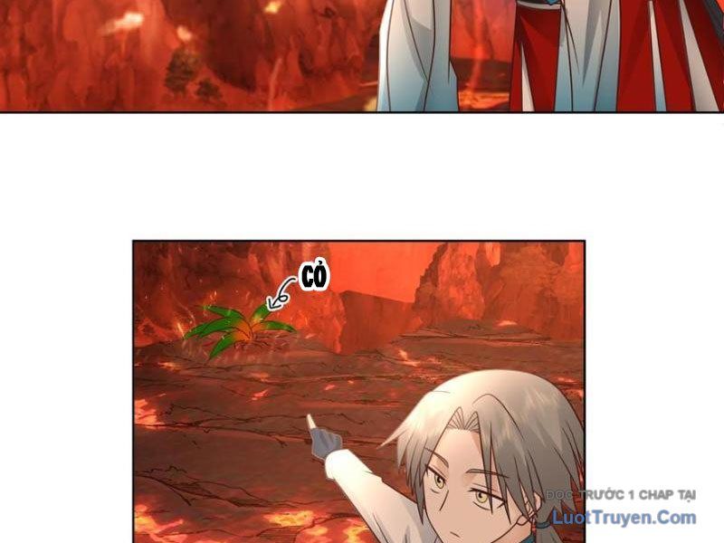 Nữ Phụ Tu Tiên Từ Chối Kịch Bản Pháo Hôi: Chapter 14