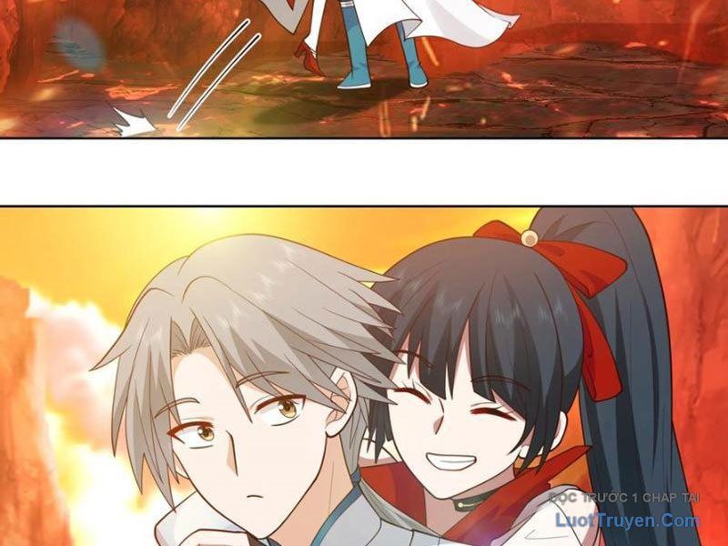 Nữ Phụ Tu Tiên Từ Chối Kịch Bản Pháo Hôi: Chapter 14