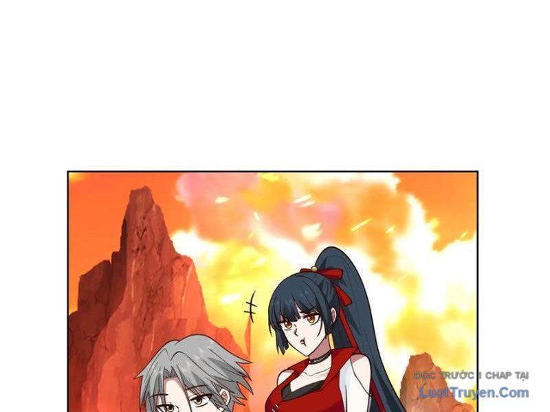 Nữ Phụ Tu Tiên Từ Chối Kịch Bản Pháo Hôi: Chapter 14