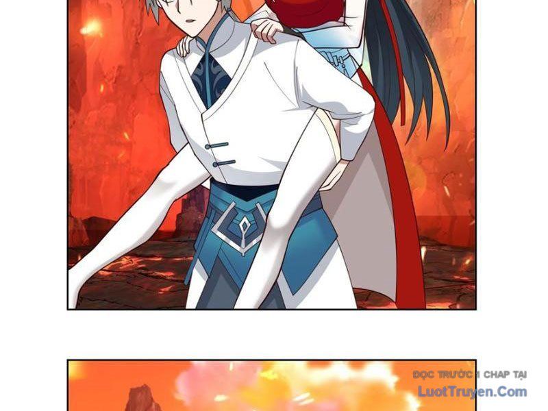 Nữ Phụ Tu Tiên Từ Chối Kịch Bản Pháo Hôi: Chapter 14