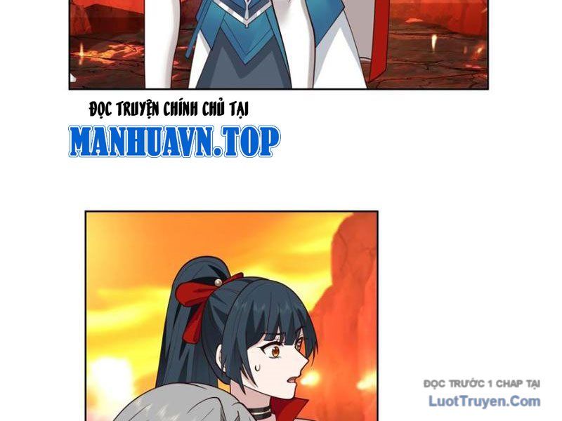 Nữ Phụ Tu Tiên Từ Chối Kịch Bản Pháo Hôi: Chapter 14