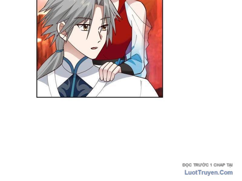 Nữ Phụ Tu Tiên Từ Chối Kịch Bản Pháo Hôi: Chapter 14