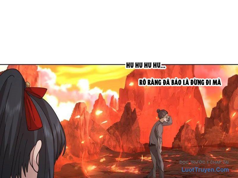 Nữ Phụ Tu Tiên Từ Chối Kịch Bản Pháo Hôi: Chapter 14