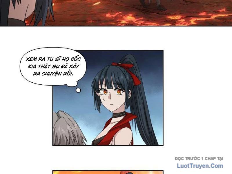 Nữ Phụ Tu Tiên Từ Chối Kịch Bản Pháo Hôi: Chapter 14