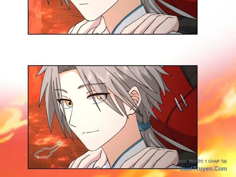 Nữ Phụ Tu Tiên Từ Chối Kịch Bản Pháo Hôi: Chapter 14