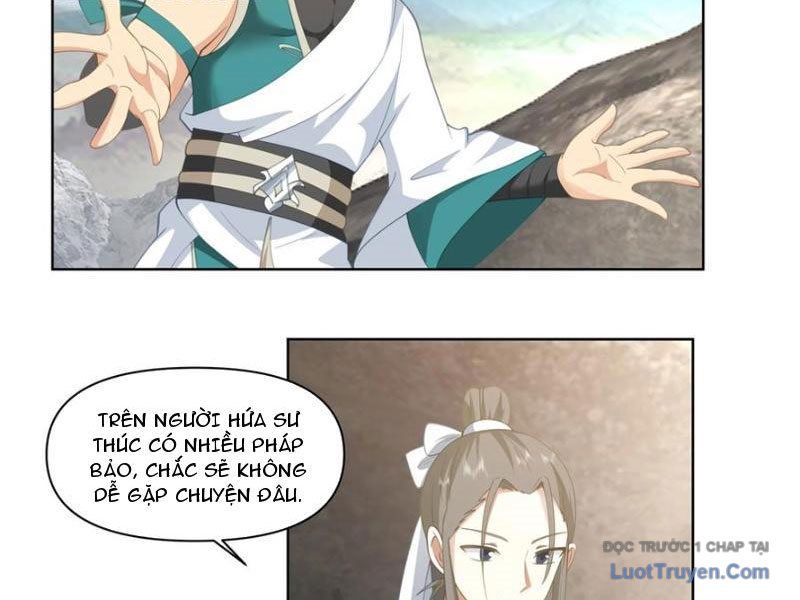 Nữ Phụ Tu Tiên Từ Chối Kịch Bản Pháo Hôi: Chapter 14