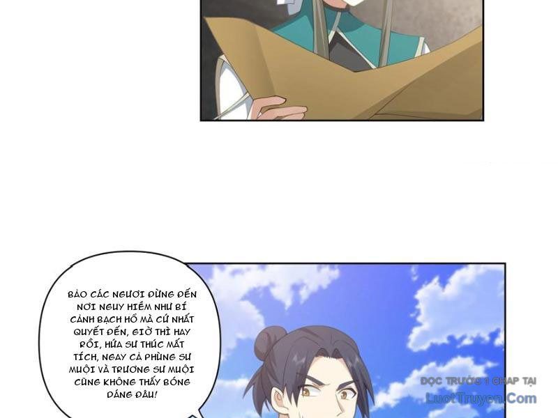 Nữ Phụ Tu Tiên Từ Chối Kịch Bản Pháo Hôi: Chapter 14