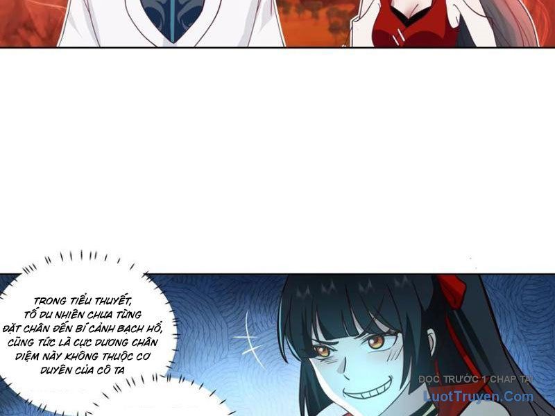 Nữ Phụ Tu Tiên Từ Chối Kịch Bản Pháo Hôi: Chapter 14