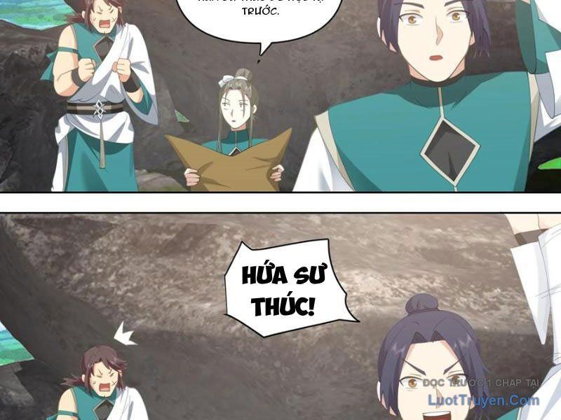 Nữ Phụ Tu Tiên Từ Chối Kịch Bản Pháo Hôi: Chapter 14