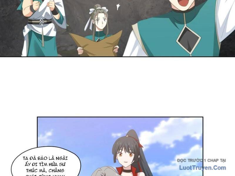 Nữ Phụ Tu Tiên Từ Chối Kịch Bản Pháo Hôi: Chapter 14