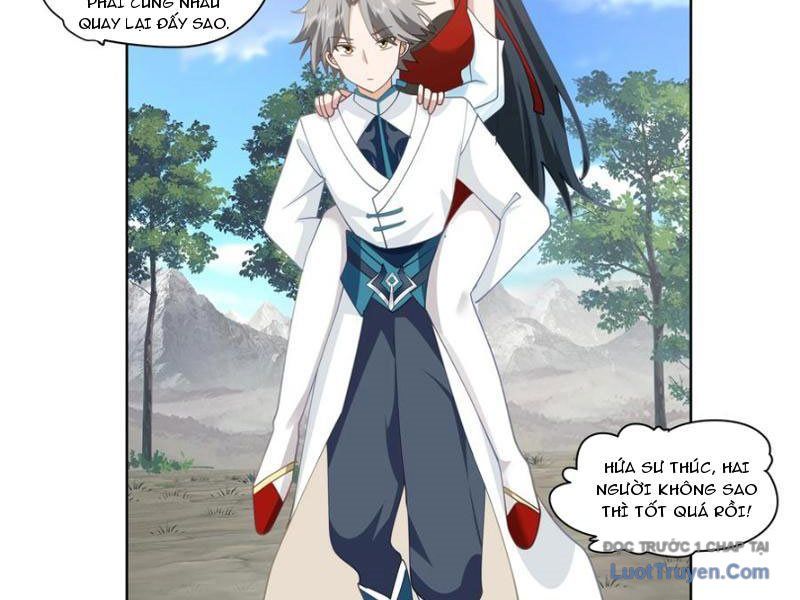 Nữ Phụ Tu Tiên Từ Chối Kịch Bản Pháo Hôi: Chapter 14