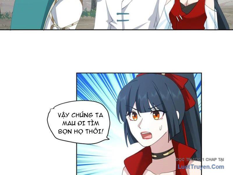 Nữ Phụ Tu Tiên Từ Chối Kịch Bản Pháo Hôi: Chapter 14