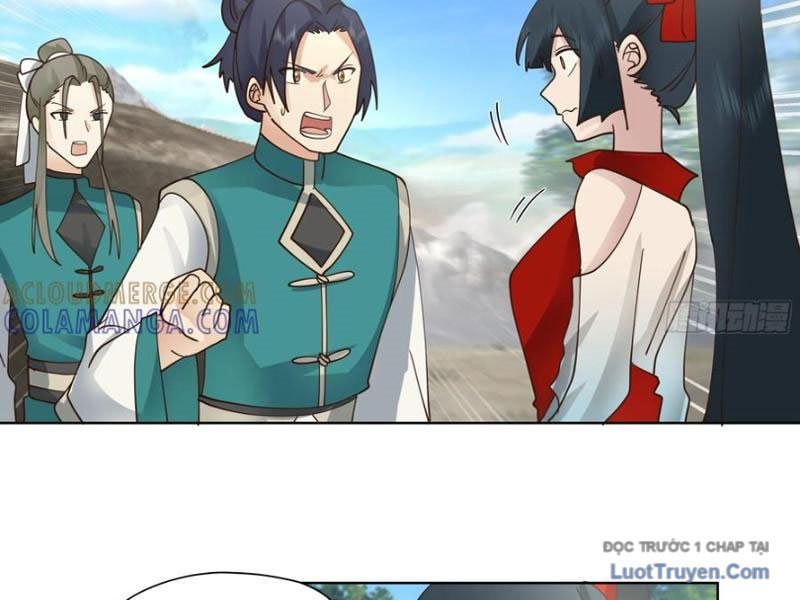 Nữ Phụ Tu Tiên Từ Chối Kịch Bản Pháo Hôi: Chapter 14