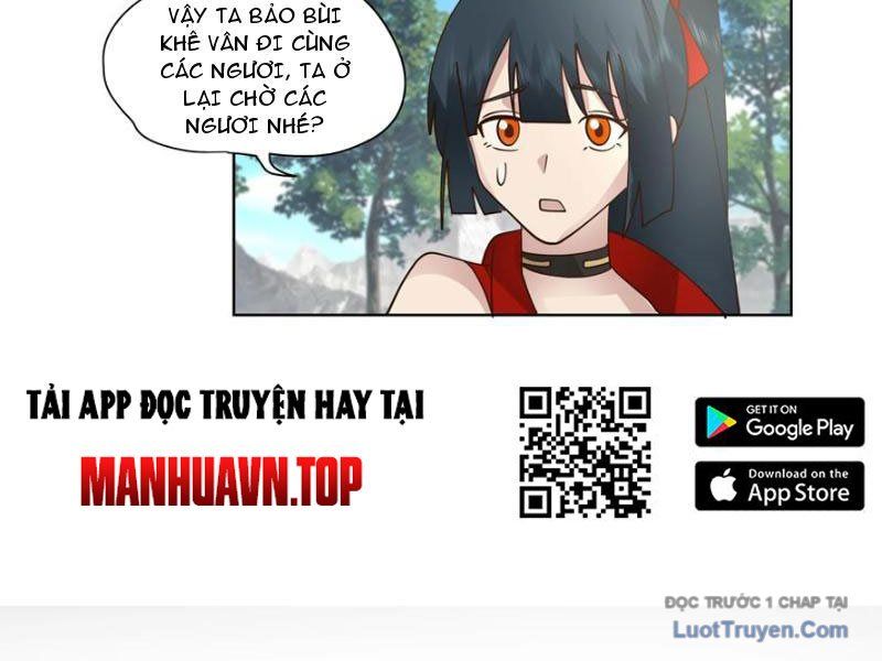 Nữ Phụ Tu Tiên Từ Chối Kịch Bản Pháo Hôi: Chapter 14