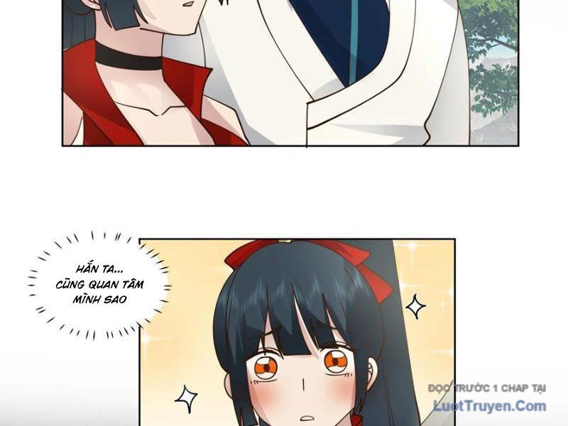 Nữ Phụ Tu Tiên Từ Chối Kịch Bản Pháo Hôi: Chapter 14